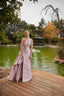 Jasmin Majestic Evening Dress