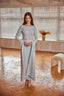 Stheno Chic Night Attire