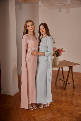 Stheno Chic Night Attire