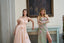 EVENING DRESSES