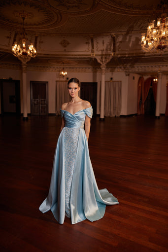 Thea Splendid Evening Dress