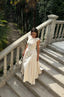 Wedding Reception Dresses: Choosing a Second Look for Comfort