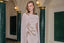 Neutral Evening Dresses: Ivory, Champagne and Taupe Styling