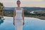 Cape Evening Dresses: Choosing Shape, Length and Accessories