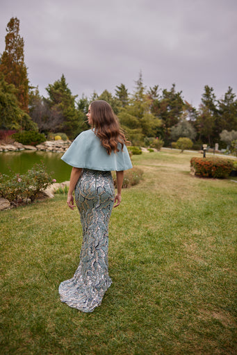 Bella's Bewitching Night Attire