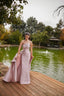 Jasmin Majestic Evening Dress