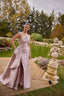 Jasmin Majestic Evening Dress