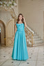 Laura - Majestic Evening Dress