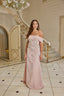 Kalila - Glamorous Evening Gown