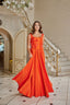 Laura - Majestic Evening Dress