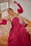 Karen Enchanting Evening Gown