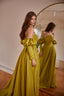 Karen Enchanting Evening Gown