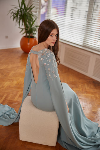 Rayne Splendid Evening Dress