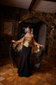 Giselle Evening Dress