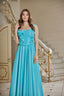 Laura - Majestic Evening Dress