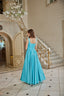 Laura - Majestic Evening Dress