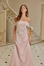 Kalila - Glamorous Evening Gown