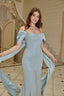 Mariah Glamorous Evening Gown