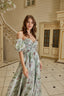 Thea Splendid Evening Dress