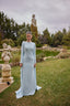 Audrey's Adorned Night Dress