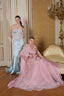 Antonia Enchanting Evening Gown