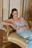 Antonia Enchanting Evening Gown