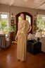 Aria's Evening Gown