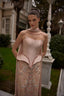 Arabella – Embellished Corset Couture Gown