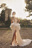 Armin wedding dress by wona concept