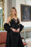 Cara Enchanting Evening Gown