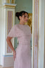 Erin Embellished Couture Evening Gown