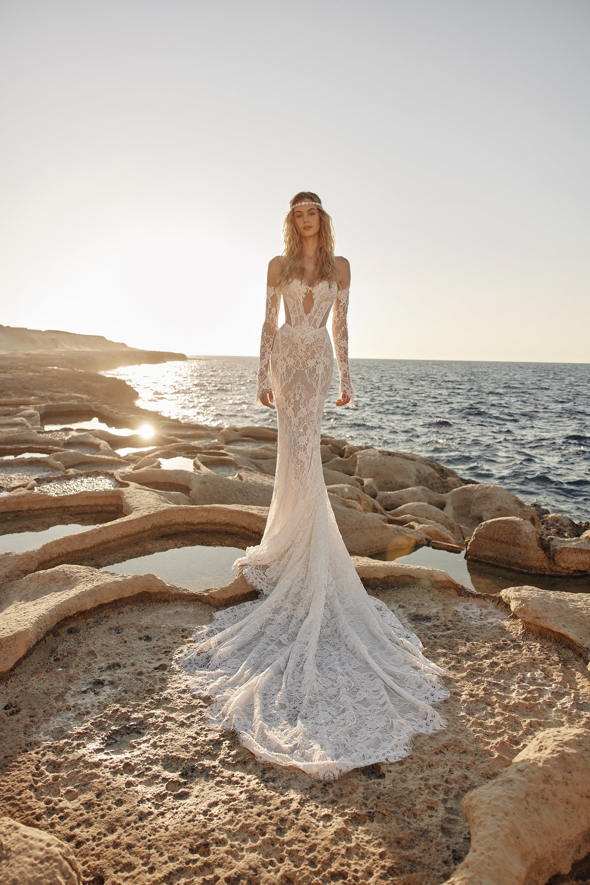 Luxury Bridal and Eveningwear Community