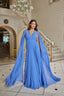 Karen Enchanting Evening Gown