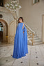 Karen Enchanting Evening Gown