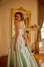 Penelope's Evening Dress