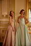Penelope's Evening Dress