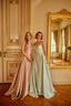 Penelope's Evening Dress