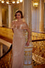 Harper's Evening Dress