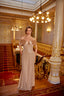 Harper's Evening Dress