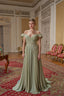 Rayne Splendid Evening Dress