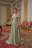 Rayne Splendid Evening Dress