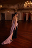 Fiona Majestic Evening Dress