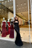 Elegant maxi dress designed for gala nights, weddings, and special occasions